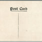 AVON CT RAILROAD STATION RAILWAY TRAIN DEPOT ANTIQUE POSTCARD