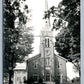 PHELPS NY PRESBYTERIAN CHURCH VINTAGE REAL PHOTO POSTCARD RPPC