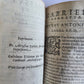 1617 POETRY PARNASSUS POETICUS antique VELLUM BOUND over 1000 pages w/ slip case