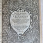 1640 BIBLE ENGLISH ANTIQUE Robert Barker & John Bill ILLUSTRATED original biding