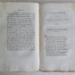 1817 OPERE SCELTE DEL CONTE D. FULVIO TESTI 2 VOLUMES antique POETRY & LETTERS