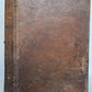 1796 SCHOOLMASTERS ASSISTANT COMPENDIUM of ARITHMETIC antique AMERICANA Dilworth