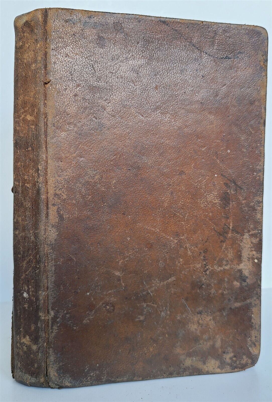 1796 SCHOOLMASTERS ASSISTANT COMPENDIUM of ARITHMETIC antique AMERICANA Dilworth