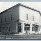 HILTON NY CURTIS BLOCK ANTIQUE POSTCARD