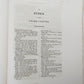 1815 MISCELLANEOUS WORKS of EDWARD GIBSON vol. 3 antique in ENGLISH