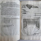 1654 ILLUSTRATED MILITARY FORTIFICATIONS DIFESA ET OFFESA DELLE PIAZZE antique