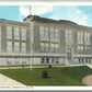 PHOENIXVILLE PA PHOENIX HIGH SCHOOL ANTIQUE POSTCARD