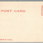 MARLBORO MA VIEW ANTIQUE POSTCARD
