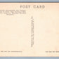 WILKER-GORDON MILK CO. ELIZABETH NJ VINTAGE POSTCARD