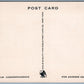 EAST MORICHES LONG ISLAND NY UNION SETTLEMENT VINTAGE POSTCARD