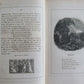 1868 QUICKBORN by KLAUS GROTH antique GERMAN POETRY ILLUSTRATED