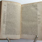 1598 Sermons for feast days by Louis of Granada antique PIGSKIN BINDING