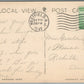 WESTFIELD NJ CHILDREN'S COUNTRY HOME ANTIQUE POSTCARD