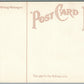 EL MORA NJ SUMMIT PARK ANTIQUE POSTCARD