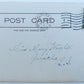 VINTAGE 1906 POSTCARD SIMPSON CHURCH WILLOUGHBY & CLERMONT AVENUE BROOKLYN N.Y.