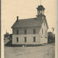 BENNINGTON NH MERRIMACK ENGINE CO. ANTIQUE POSTCARD