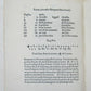 1552 Inscriptions placed under the True Images of the Famous Men antique book