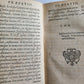 1583 HISTORY of BELGIUM by Philippe GALLE 16th CENTURY antique Historia Belgica