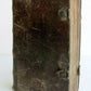 1770 CHRISTOPH SAUR Sauer antique GERMANTOWN AMERICANA in GERMAN rare