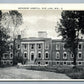 RICE LAKE WI METHODIST HOSPITAL VINTAGE POSTCARD