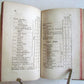 1794 PHARMACOLOGY TREATISE on NUSHELLS by J Friderich ANTIQUE in German PHARMACY