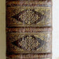 1684 Luca, F. Sacrorum Bibliorum LEATHER BINDING antique BIBLE CONCORDANCE