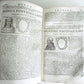 1715 BARTOLOMEO PLATINA LIVES of POPES antique 18th CENTURY ILLUSTRATED