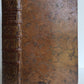 1769 ANECDOTES ANGLOISES antique FRENCH HISTORY of ENGLAND