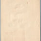 BRAZIL BASKETBALL COMMEMORATIVE 1959 VINTAGE COVER w/ STAMP
