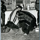CAMERON AZ INDIAN TRADING POST 1948 VINTAGE REAL PHOTO POSTCARD RPPC