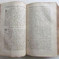 1762 Book of Common Prayer PRINTED by John Baskerville antique in ENGLISH