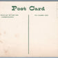 ELLENVILLE NY ENTRANCE SUN RAY TUNNEL ANTIQUE POSTCARD