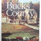 BUCKS COUNTY ILLUSTRATED HISTORY Terry A. Mcnealy Pennsilvania SIGNED by AUTHOR