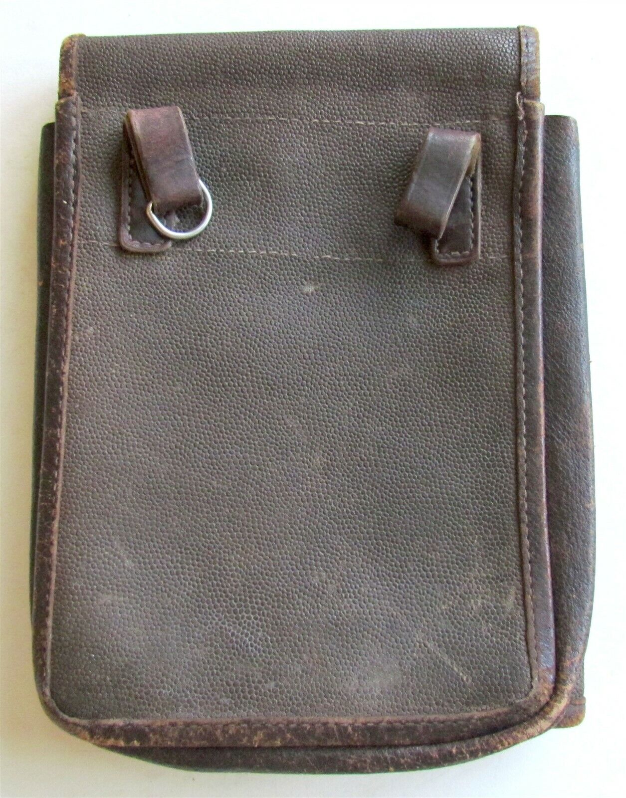 RUSSIAN SOVIET WWII ERA OFFICER'S MAP CASE