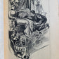 1903 WORKS of GUY De MAUPASSANT 17 VOLUMES antique ILLUSTRATED LTD ED in ENGLISH