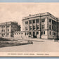 TRINIDAD CO LAS ANIMAS COUNTY COURT HOUSE ANTIQUE POSTCARD