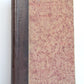 1672 ARCHITECTURE Georg Caspar ERASMUS antique ILLUSTRATED Seulen-Buch GERMAN