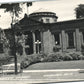 ESCANABA MI CARNEGIE LIBRARY VINTAGE REAL PHOTO POSTCARD RPPC