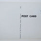 VINTAGE POSTCARD CHICAGO NORTHWESTERN RAILWAY COACH WOODRUFF WISCONSIN RAILROAD
