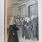 1903 WORKS of GUY De MAUPASSANT 17 VOLUMES antique ILLUSTRATED LTD ED in ENGLISH