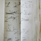 1744 NATURAL HISTORY of the POLYPES ILLUSTRATED w/ 22 engraved plates ANTIQUE