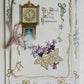 ANTIQUE UNUSUAL GREETING CARD POSTCARD