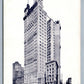 NEW YORK NY PARK ROW BUILDING ANTIQUE POSTCARD by J.KOEHLER