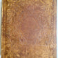 1850 BIBLE in ENGLISH antique AMERICANA MAINE