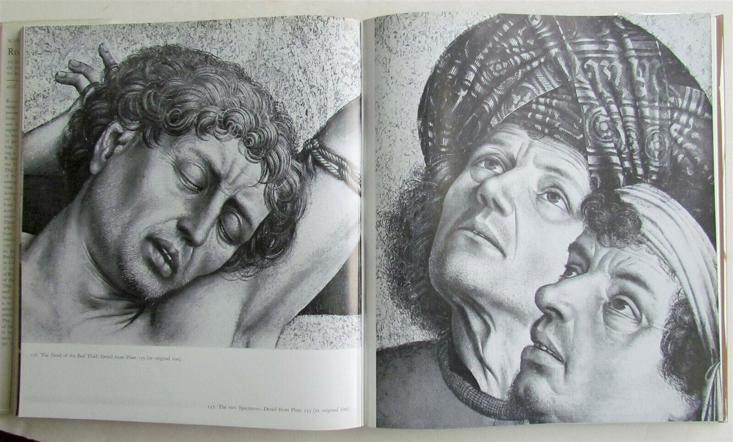 MARTIN DAVIES ROGIER VAN DER WEYDEN ILLUSTRATED ART ALBUM catalog