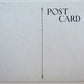 BELLOW FALLS VT FLOOD SCENE RAILROAD STATION railway train ANTIQUE POSTCARD