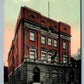 McKEESPORT PA ELKS TEMPLE ANTIQUE POSTCARD