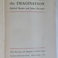 1940 MATHEMATICS and IMAGINATION by E.KASNER & J. NEWMAN vintage 1st EDITION