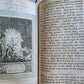 1811 BOOK OF COMMON PRAYER in ENGLISH ANTIQUE ILLUSTRATED