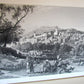 1883 PICTURESQUE PALESTINE 2 VOLUMES antique ILLUSTRATED FOLIO